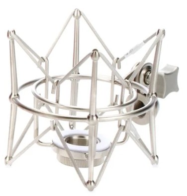 Warm WA-87 R2 Studio Large-Diaphragm Condenser Microphone