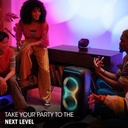 JBL Partylight Beam Bluetooth Projection Party Light