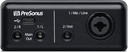 Presonus AudioBox GO USB Audio Interface