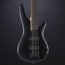 Ibanez SR305EBWK 5-string Bass Guitar - Weathered Black