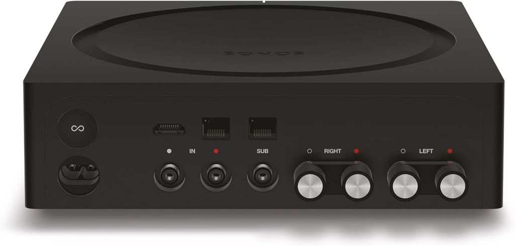 Sonos AMP WiFi/Streaming Amplifier