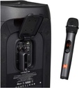 JBL WIRELESSMICAM True Wireless Microphone (2 Mics)