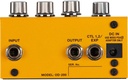 Roland OD-200 Hybrid Drive Guitar Pedal