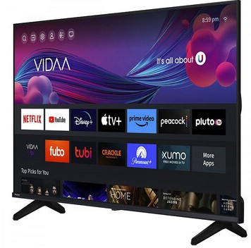 Hisense 40A4NV 40" 1080p Smart LED TV