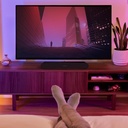 Sonos Ray Compact Soundbar (Black)