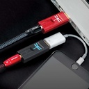 AudioQuest DragonFly Red USB DAC/Headphone Amplifier
