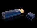AudioQuest Dragonfly Cobalt USB Digital-to-Analog Converter
