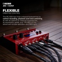 Boss RC-500 Loop Station Compact Phrase Recorder Pedal