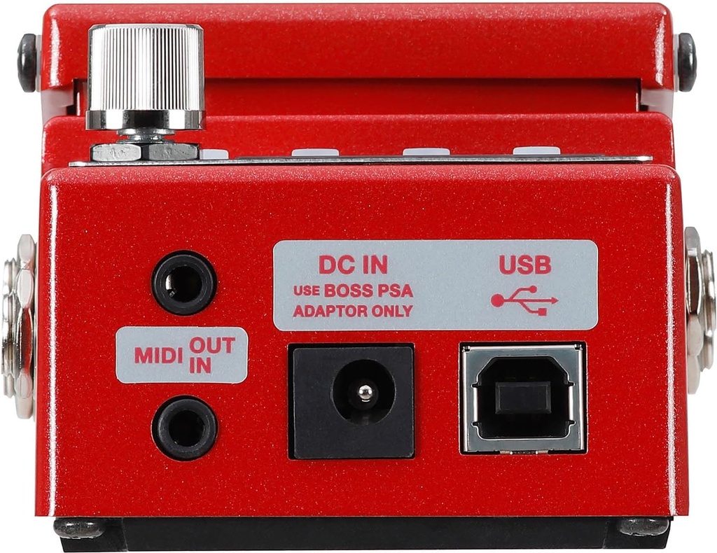Boss RC-5 Loop Station Looper Pedal