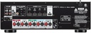 Denon 5.2 Channel AV Receiver - 70W x 5 8K Ultra HD Audio/Video