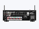 Denon 5.2ch 8K AV Receiver, Voice Control and HEOS® Built-in