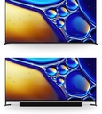 Sony K55XR80M2 55" 4K BRAVIA 8 OLED Google TV