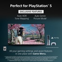 Sony K75XR30M2 75" 120Hz Anti-Glare 4K TV
