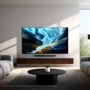 Samsung QN77S90H 77" 165Hz OLED TV