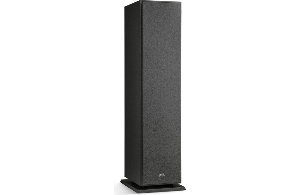 Polk Monitor XT70 Tower Speakers (Black, Single)