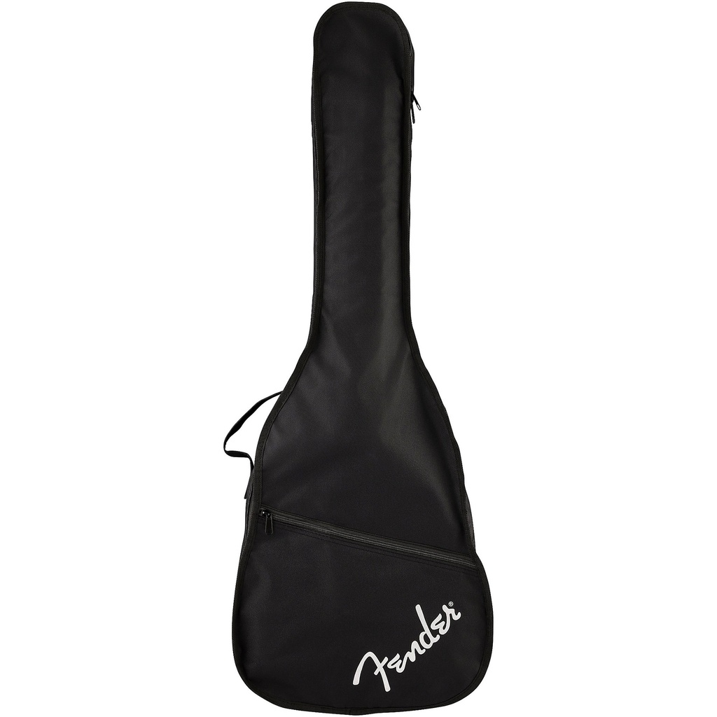 Fender 0974101100 California Standard Redondo Mini Acoustic Guitar - 3-color Sunburst