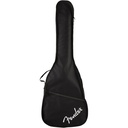 Fender 0974101100 California Standard Redondo Mini Acoustic Guitar - 3-color Sunburst