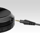 Pioneer DJ HDJ-X5 Professional DJ Headphones (Black)