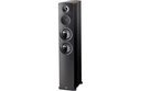 Paradigm SE3000F 4-driver, 3-way bass reflex, Floorstanding Speaker (Matte Black, Pair)
