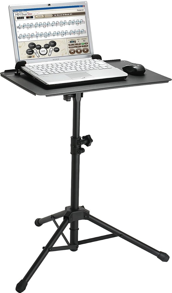 Roland SS-PC1 DJ Gear/Laptop Stand