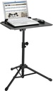 Roland SS-PC1 DJ Gear/Laptop Stand