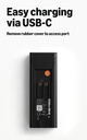 Ring Battery Doorbell Grey