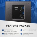 Alto TS18S 18" 2500-Watt Powered Subwoofer
