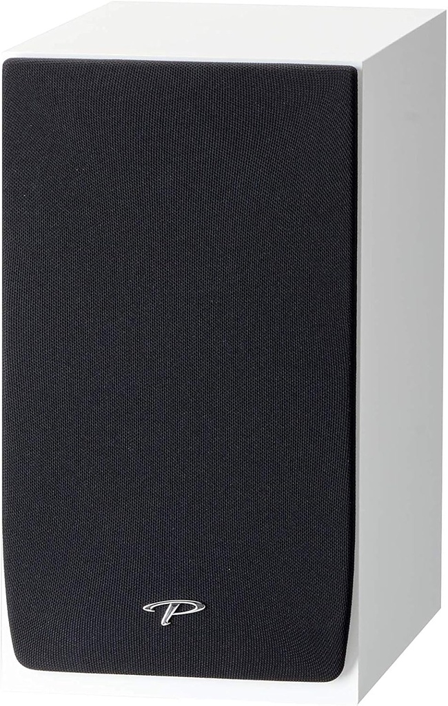Paradigm Monitor SE Atom White 2-driver, 2-way bass reflex, bookshelf speaker