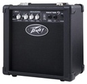 Peavey MAX® 126 10-Watt Bass Amp Combo