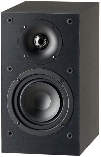 Paradigm Monitor SE Atom Bookshelf Speakers (Pair)