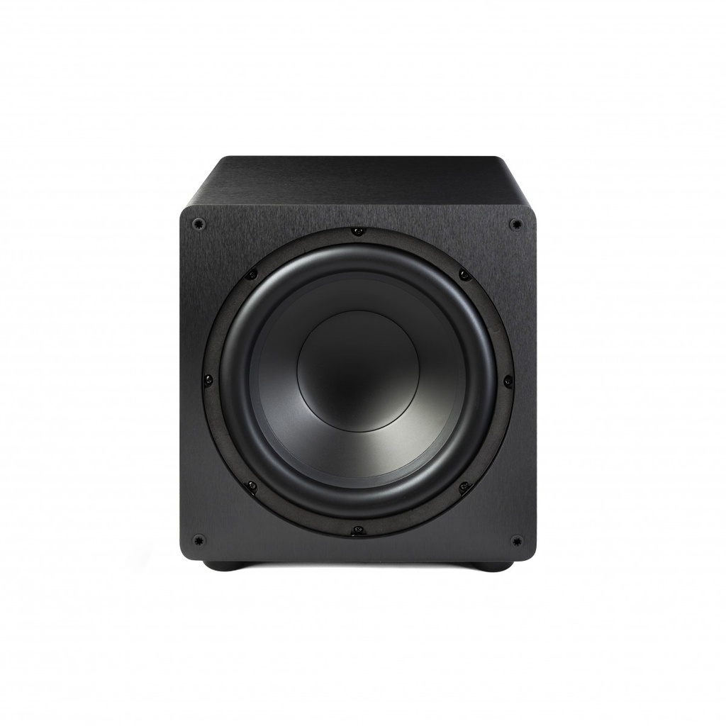 Paradigm Essentials Sub 12 12" Powered Subwoofer