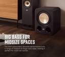 Polk Elite ES10 Sub 10" 200-Watt Powered Subwoofer