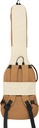 Gator GSSL-BASSMLT Gig Bag with Sustainable Materials (Tan)