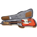 Gator GSSC-ELECTRICMLT Someone Somewhere Core Series Electric Guitar Gig Bag - Tan