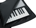 Gator GKBE-88 Cadet Series Light Duty Keyboard Bag for 88 Note Keyboards and Electric Pianos
