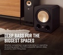 Polk Elite ES12 Sub 12" 300-Watt Powered Subwoofer