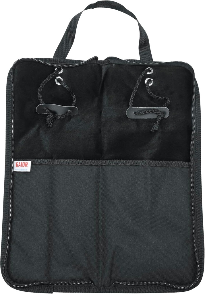 Gator Cases GP-007A Protechtor Series Stick and Mallet Bag