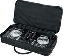 Gator GK-2110 Gig Bag for Micro Controllers, Keyboards, and Multi-Effects Pedals 23" x 12.125" x 3"