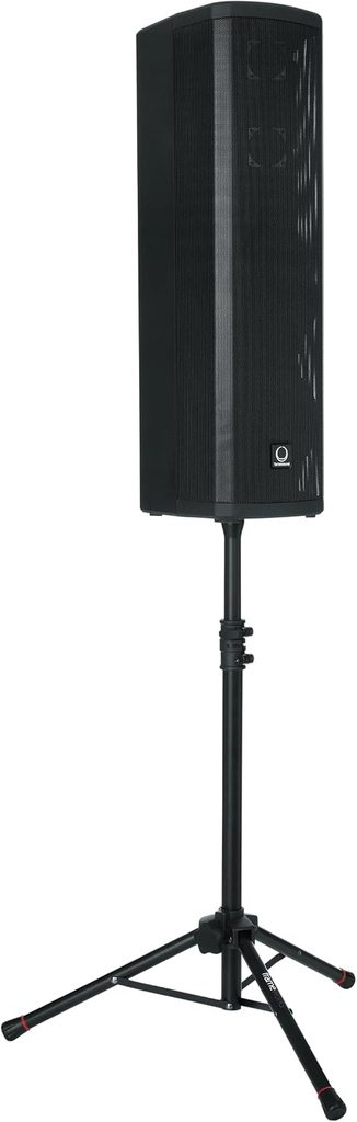 Gator GFWSPK0250 Mini Tripod Speaker Stand