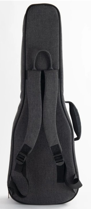 Kala DC-B-CL Baritone/U-Bass Goat Rock Gray Sonoma Coast Ukulele Case