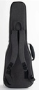 Kala DC-B-CL Baritone/U-Bass Goat Rock Gray Sonoma Coast Ukulele Case