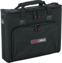Gator GRB-2U 2U Rack Bag with 14" Rackable Depth