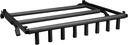 Gator RI-GTR-RACK7 Rok-it 7X Collapsible Guitar Rack