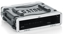 Gator GR-2L Molded 2U 19" Locking Case