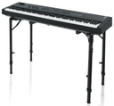 Gator GFW-UTL-WS250 Adjustable T-Stand Folding Workstation