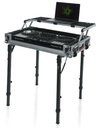 Gator GFW-UTL-WS250 Adjustable T-Stand Folding Workstation