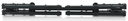 Gator GFW-UTL-WS250 Adjustable T-Stand Folding Workstation
