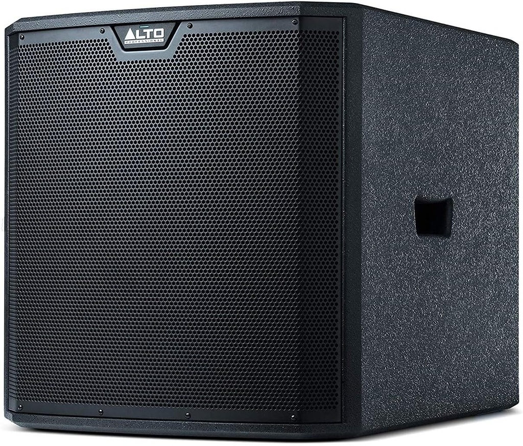Alto 15" Powered Subwoofer