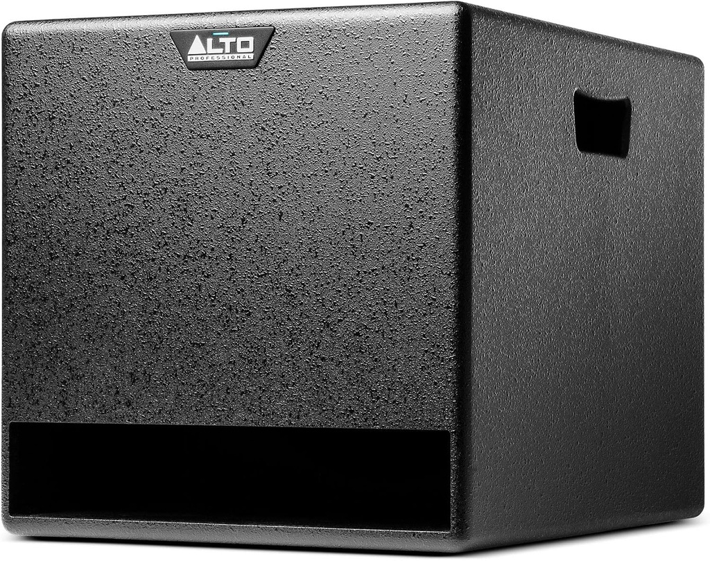 Alto TX212S 900-watt 12-inch Powered Subwoofer