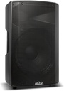 Alto TX315 700-Watt 15-inch 2-Way Powered Speaker